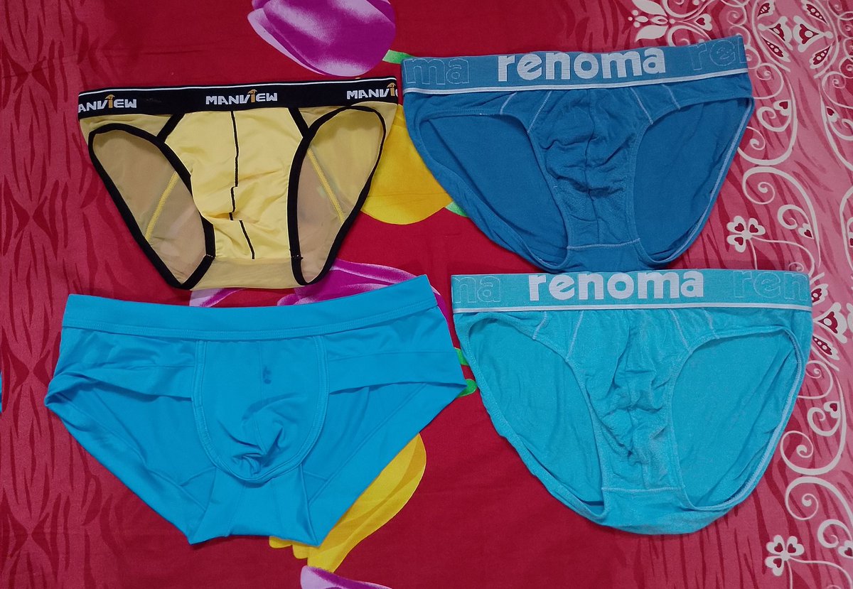 Update Stok! Jual sempak bekas pribadi, yang minat DM aja.Harga Murah.Yang Serius bisa DM.Stok terbatas.Bisa request bekas pakai.Privasi aman.Terpercaya.Thanks #sempak #underwear #celanadalam #fetishsempak #fetishunderwear #sempakbekas #pecintasempak #penyukasempak #sempaktanga