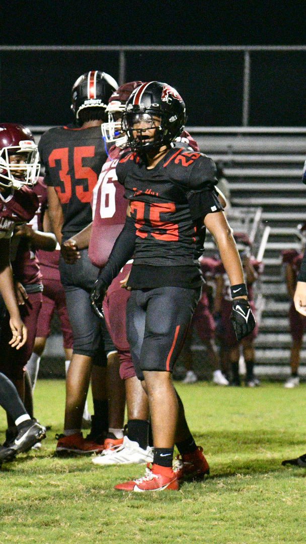 Caelan Liggins (@cashoutcaelan) on Twitter photo Big day tomorrow!! Ready for any opportunity that comes my way, promise you won’t regret it!! <a href="/CoachBClarkCHHS/">Brent Clark</a> <a href="/CoachHarville/">Mitchell Harville</a> <a href="/DBcoachwms/">Coach Williams</a>
#ClassOf27 #RecruitReady #AllGasNoBrakes #respectthehill Big day tomorrow!! Ready for any opportunity that comes my way, promise you won’t regret it!! <a href="/CoachBClarkCHHS/">Brent Clark</a> <a href="/CoachHarville/">Mitchell Harville</a> <a href="/DBcoachwms/">Coach Williams</a>
#ClassOf27 #RecruitReady #AllGasNoBrakes #respectthehill