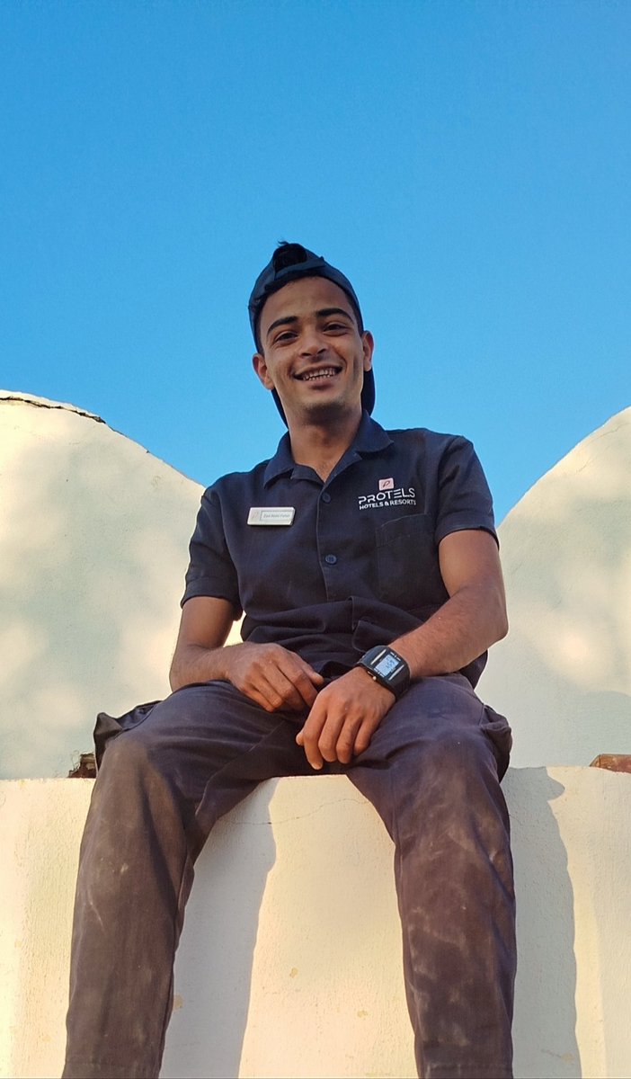 نضيف الروح حتي الملامح تتحب 🤍