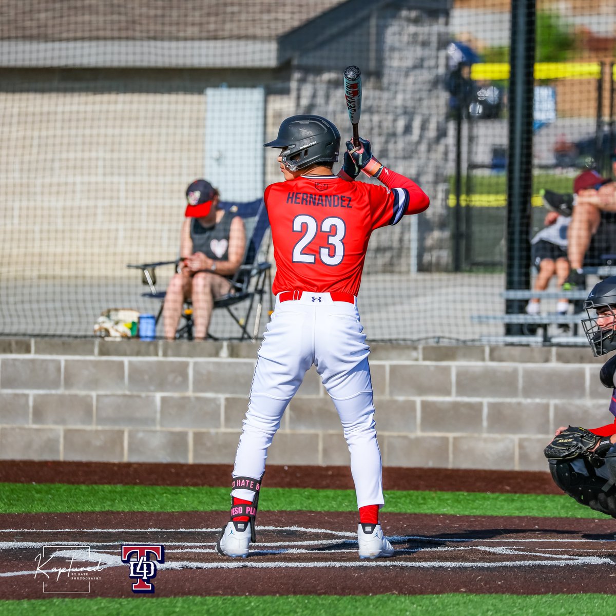 Building Champions - Cisneros tweet media