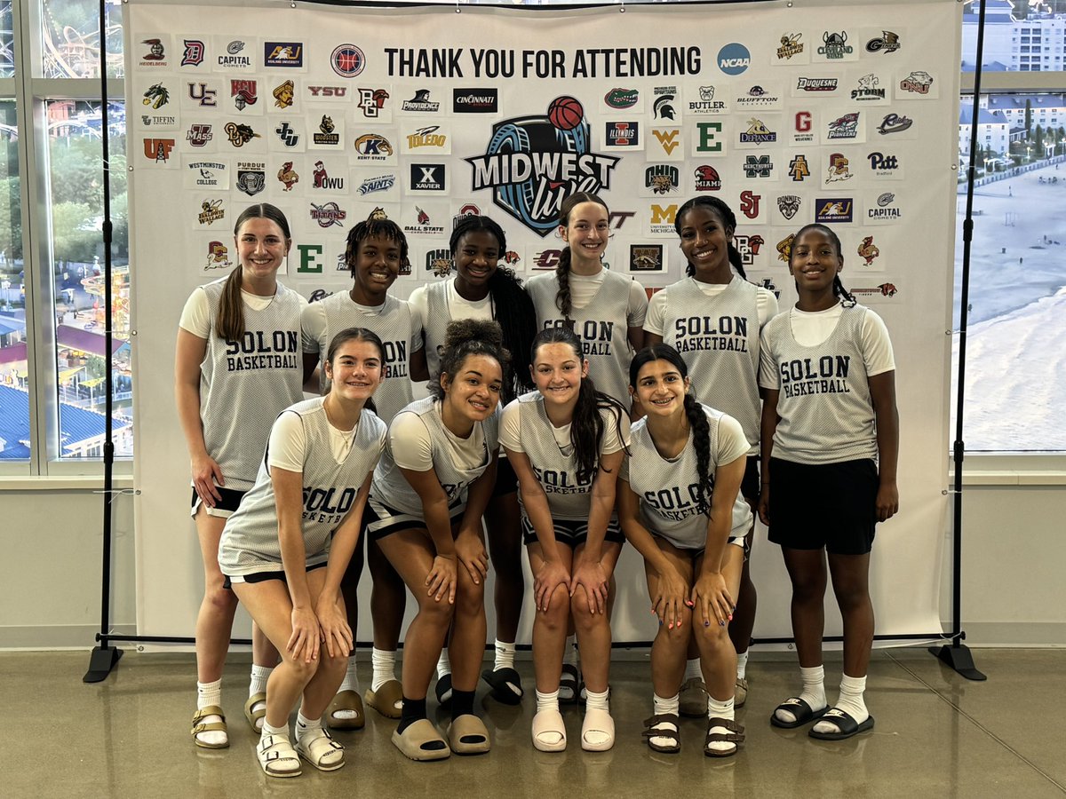 #SLCB (@slcbsquad) on Twitter photo Thank you <a href="/ohioBKcoaches/">OHSBCA</a> for a great competitive weekend! Lots of improvement and growth for our team!
#MWLiveGirls2k25 
#SLCB
#RelentlessEffort Thank you <a href="/ohioBKcoaches/">OHSBCA</a> for a great competitive weekend! Lots of improvement and growth for our team!
#MWLiveGirls2k25 
#SLCB
#RelentlessEffort