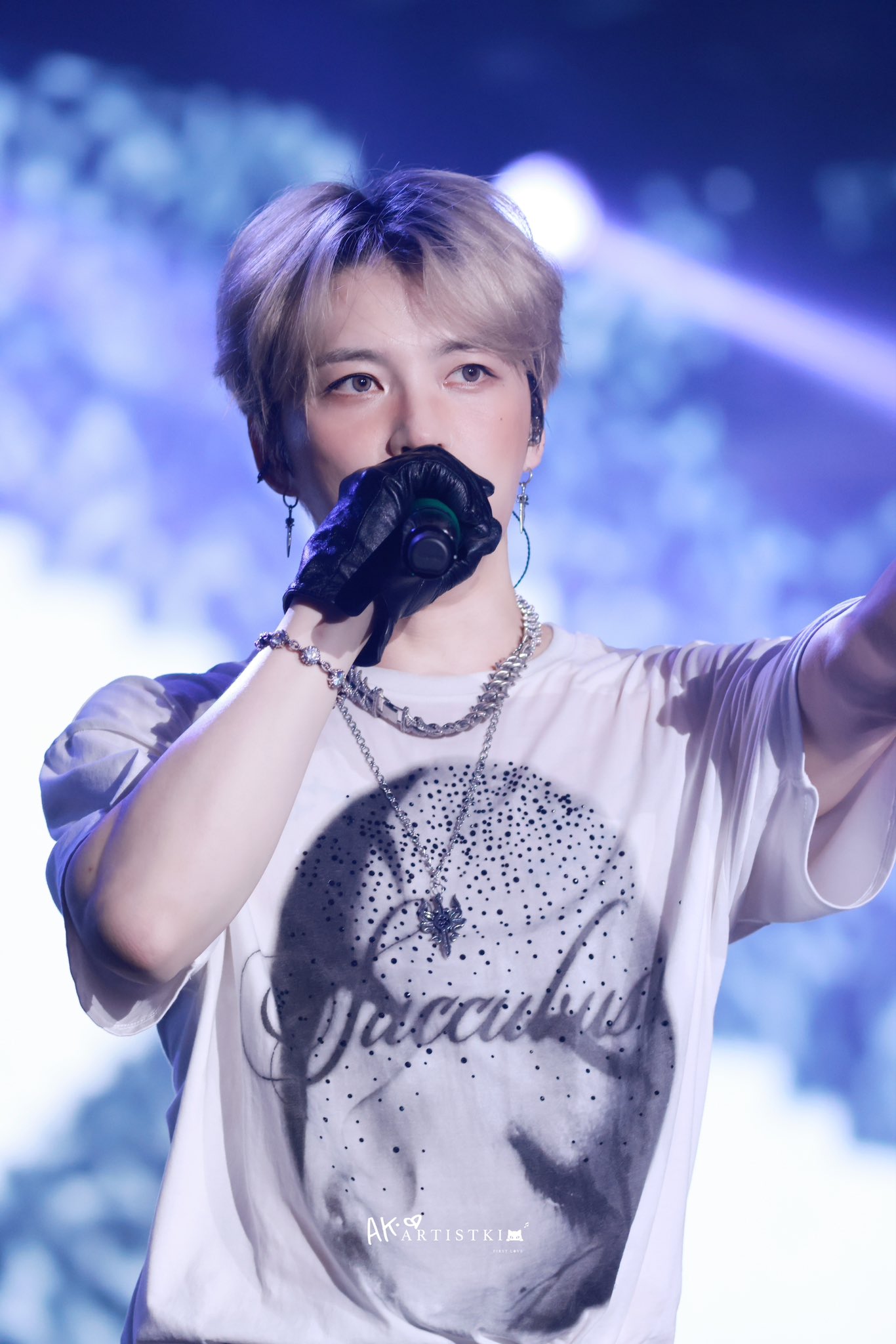 KIM JAEJOONG ジェジュン 中華 マカオ サイン入り チェキ 貴重