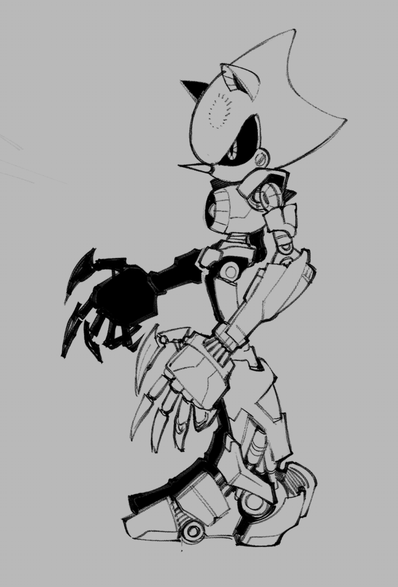 EigakaDraws🔞 (@eigdraws) on Twitter photo 