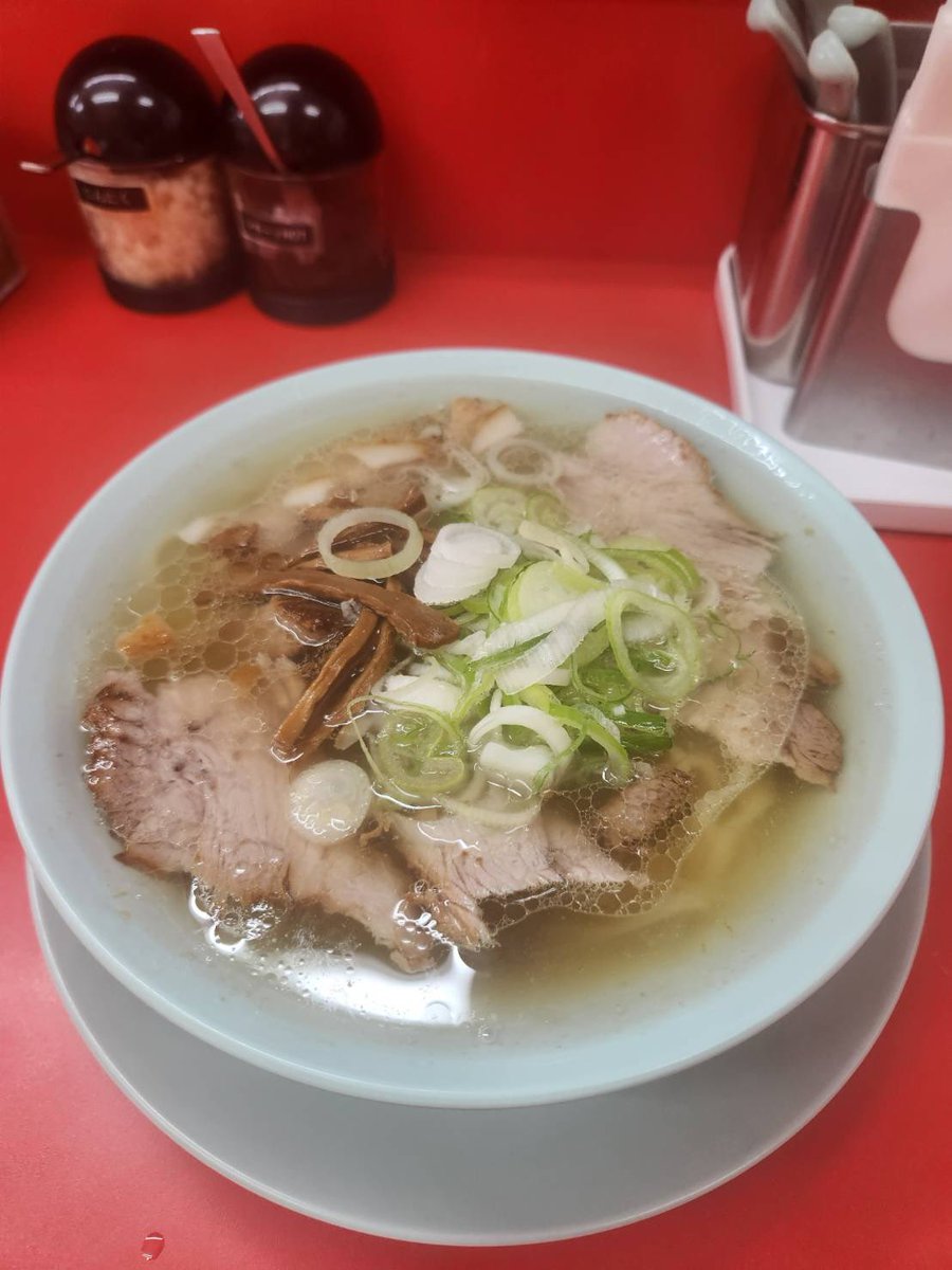 公式】中野 邦ちゃんラーメン (@kunichan_ramen) / Posts / X