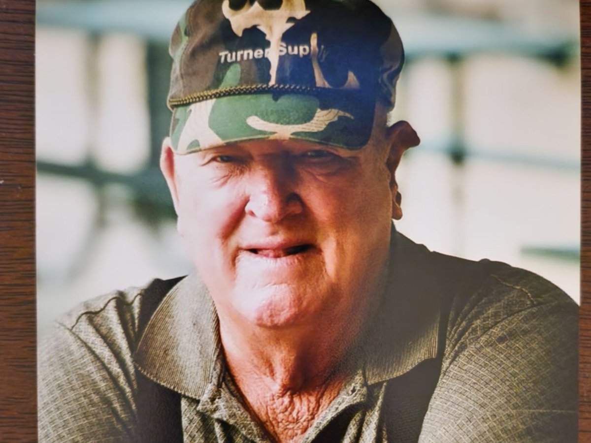 Miss you every day dad