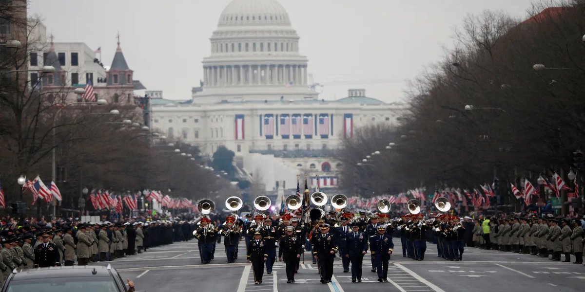 God Bless America and every single man and woman serving in uniform 🇺🇸
