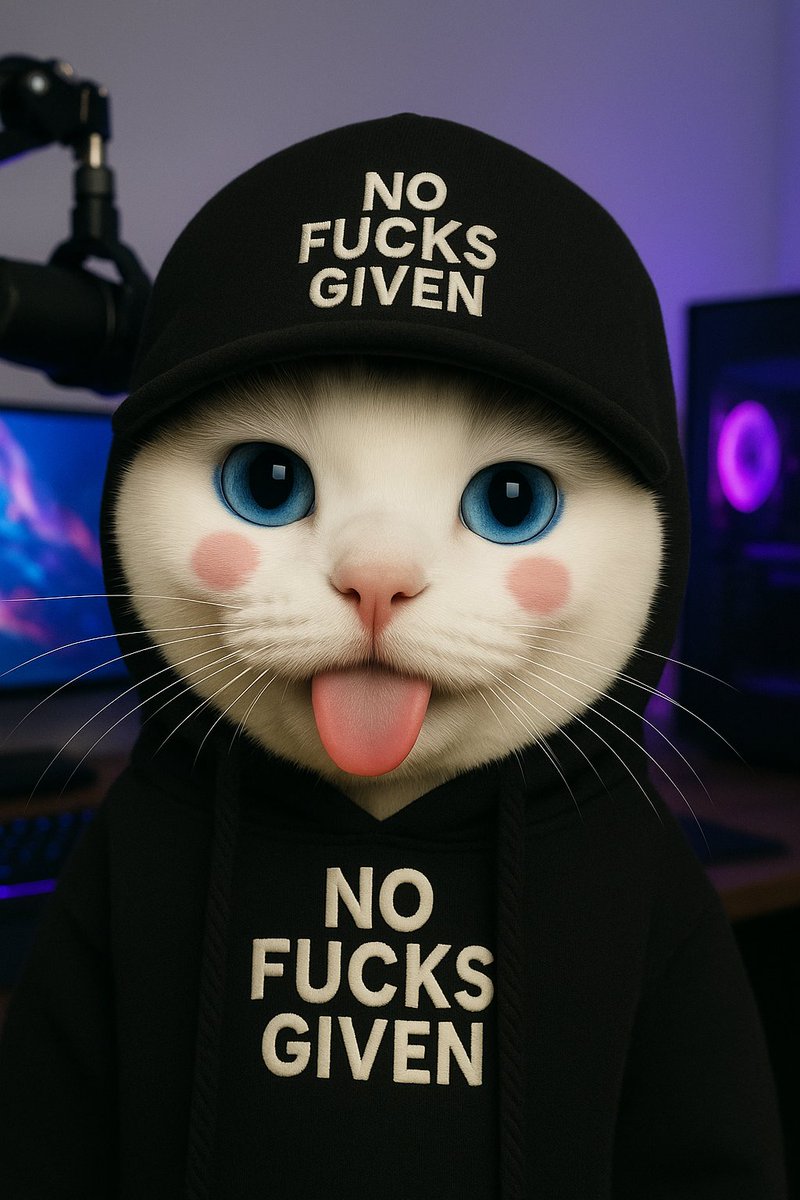 apok0x's tweet photo. @TeTheGamer Hoods up, profits up always https://t.co/HgHy1JPRdl