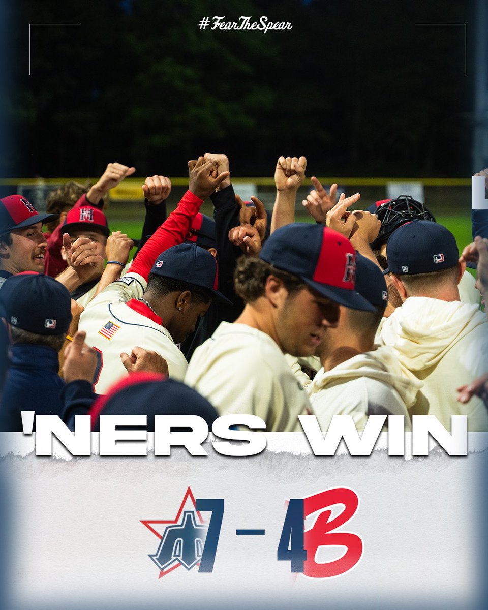 First win secured✅