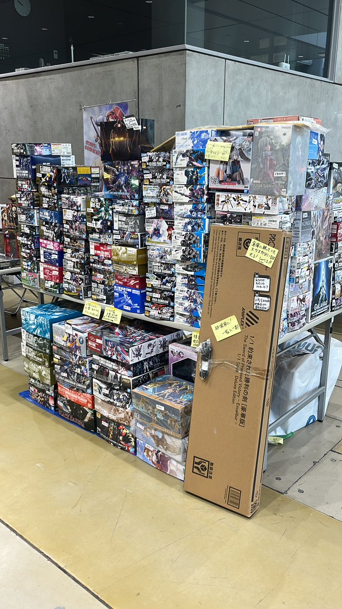 goroo9600's tweet photo. もけぱら2開催ですよろしくお願い致します！
#もけぱら2 https://t.co/qFuXRCmQ2h