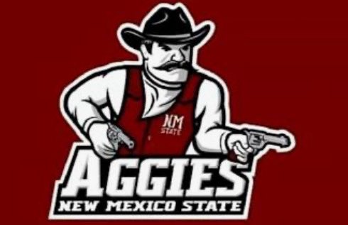 Emiliano Gonzalez (@gonazlez_emi) on Twitter photo To start off my morning tomorrow I will be completing at the <a href="/NMStateFootball/">New Mexico State Football</a> camp can’t wait to show off my talent <a href="/Coach_TSanchez/">Coach Tony Sanchez</a> #EAT #Pop #UNCOMMITED #Collegefootball #collegerecruiting <a href="/Coach_NoeRobles/">Noe Robles</a> To start off my morning tomorrow I will be completing at the <a href="/NMStateFootball/">New Mexico State Football</a> camp can’t wait to show off my talent <a href="/Coach_TSanchez/">Coach Tony Sanchez</a> #EAT #Pop #UNCOMMITED #Collegefootball #collegerecruiting <a href="/Coach_NoeRobles/">Noe Robles</a>