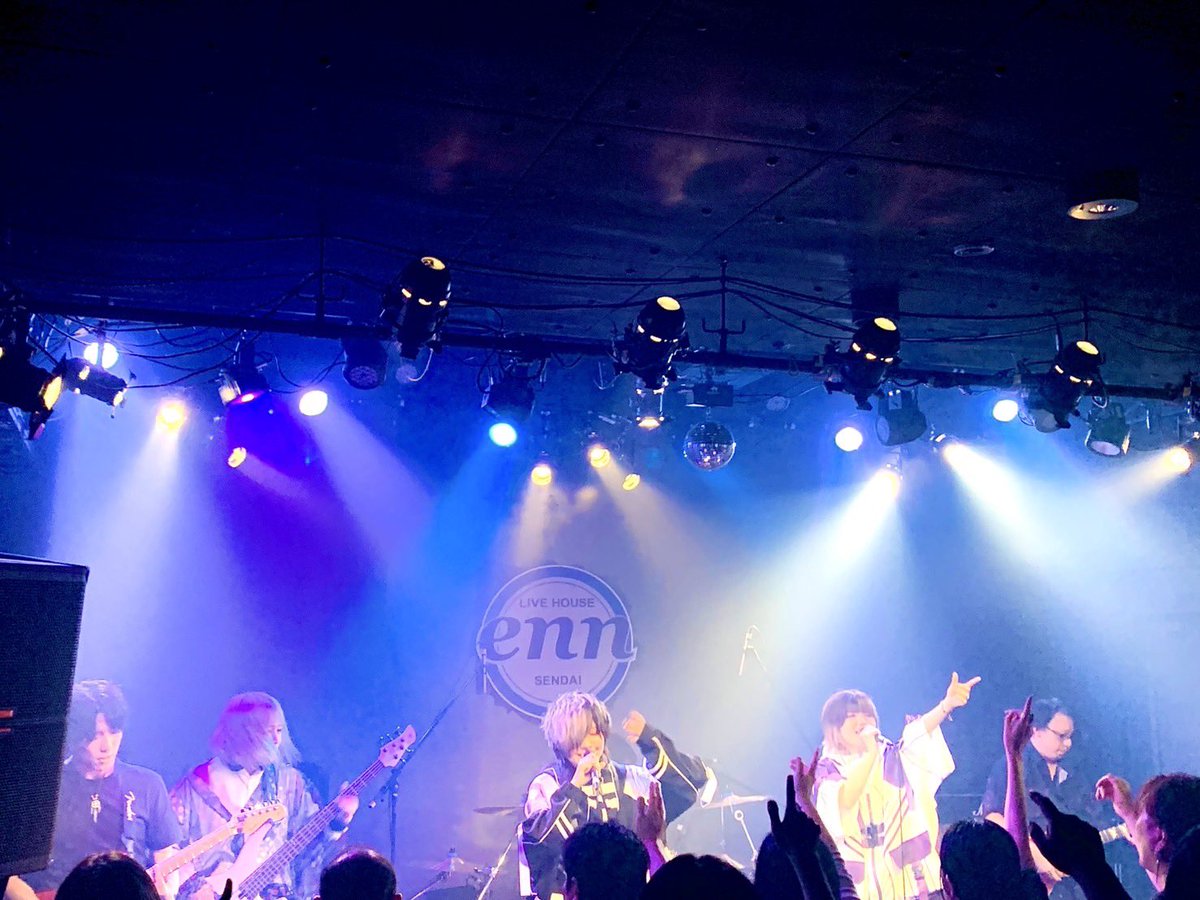 magicalhimori's tweet photo. 昨日はネオブラからのennでした🔥🔥🔥
ありがとうございましたあああああ😘
ネオブラはみんな見守ってくれてうれしかったな！！！（かっこよくなれませんでした）
フレオリもたのしかった🤤
今日はバーテイクでヒモフェス🔥🔥🔥🔥🔥🔥🔥🔥 https://t.co/8jUowOuz2P