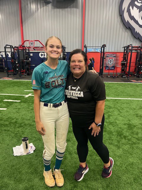 Abigail West 2027 (@abbysoftball20) on Twitter photo It was great meeting <a href="/Dawsie12/">Sarah Daws</a> today at the Mid TN Expo College Camp! I can’t wait to learn more about the <a href="/TNUsoftball/">Trevecca Softball 🥎 💜</a> program! Thank you for your time and advice! <a href="/betyree/">Ben Tyree</a> <a href="/MaloneThrift/">Malone Thrift</a> <a href="/gracie_kirby/">Gracie Kirby</a> <a href="/tnbolts2027west/">Tennessee Thunderbolts Premier 2027</a> <a href="/ExtraInningSB/">EXTRA INNING SOFTBALL</a> <a href="/LegacyLegendsS1/">Legacy & Legends Softball</a> <a href="/los_stuff/">Carlos Arias</a> <a href="/LineDsoftball/">Line Drive Media</a> It was great meeting <a href="/Dawsie12/">Sarah Daws</a> today at the Mid TN Expo College Camp! I can’t wait to learn more about the <a href="/TNUsoftball/">Trevecca Softball 🥎 💜</a> program! Thank you for your time and advice! <a href="/betyree/">Ben Tyree</a> <a href="/MaloneThrift/">Malone Thrift</a> <a href="/gracie_kirby/">Gracie Kirby</a> <a href="/tnbolts2027west/">Tennessee Thunderbolts Premier 2027</a> <a href="/ExtraInningSB/">EXTRA INNING SOFTBALL</a> <a href="/LegacyLegendsS1/">Legacy & Legends Softball</a> <a href="/los_stuff/">Carlos Arias</a> <a href="/LineDsoftball/">Line Drive Media</a>