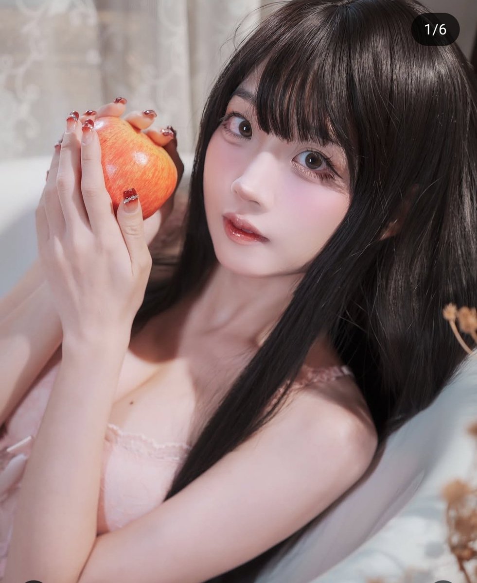 一天撸三次 tweet media