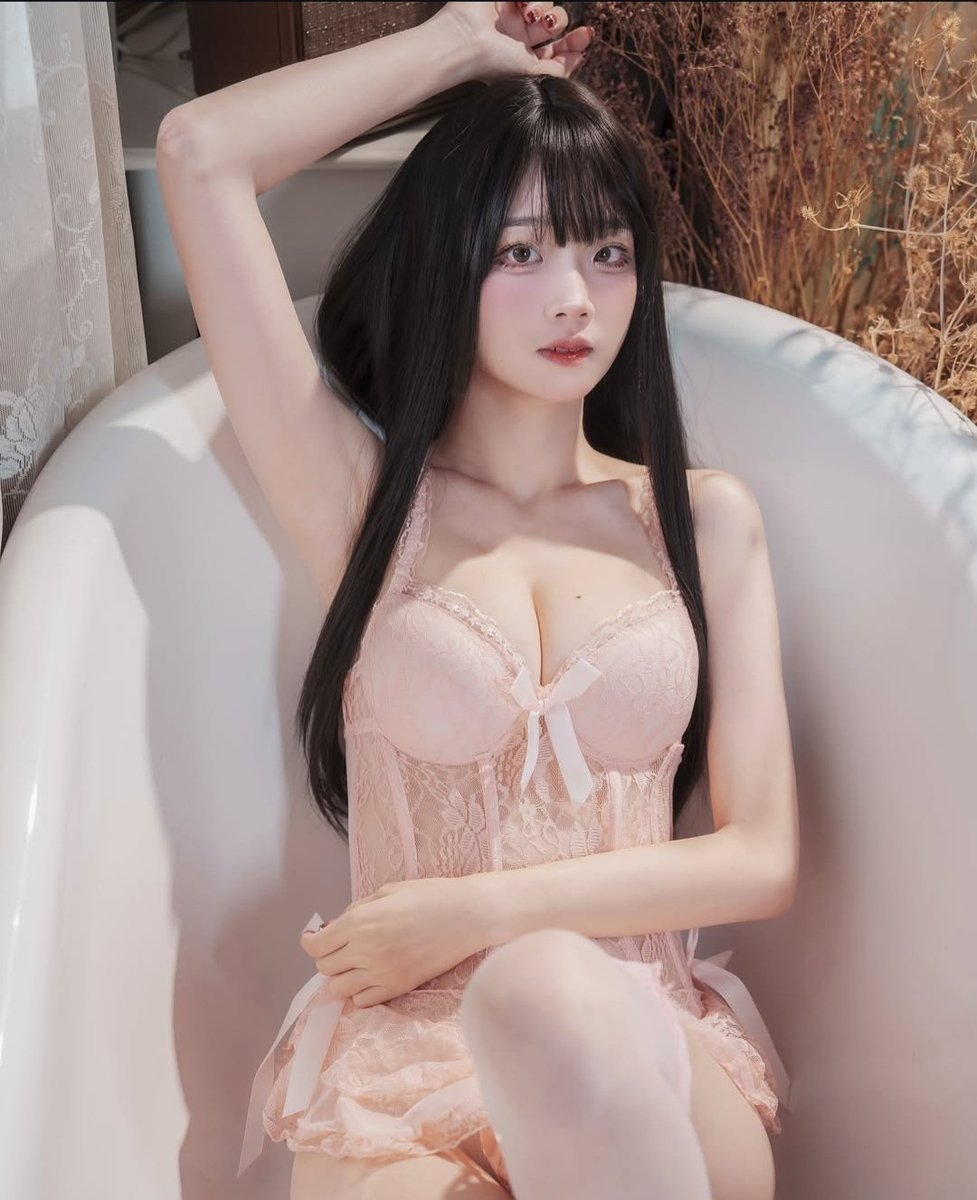 一天撸三次 tweet media