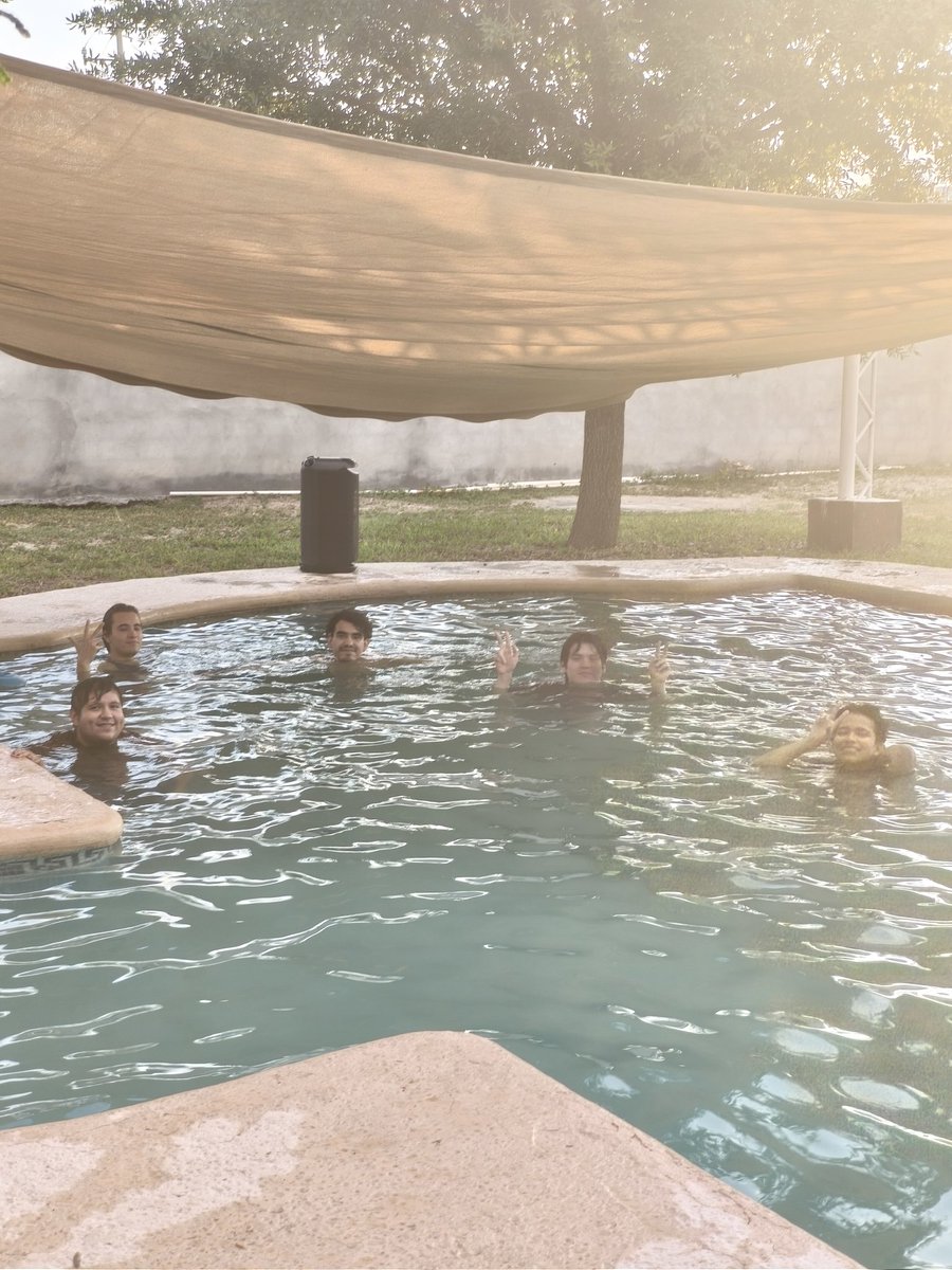 En disputa por el trono!