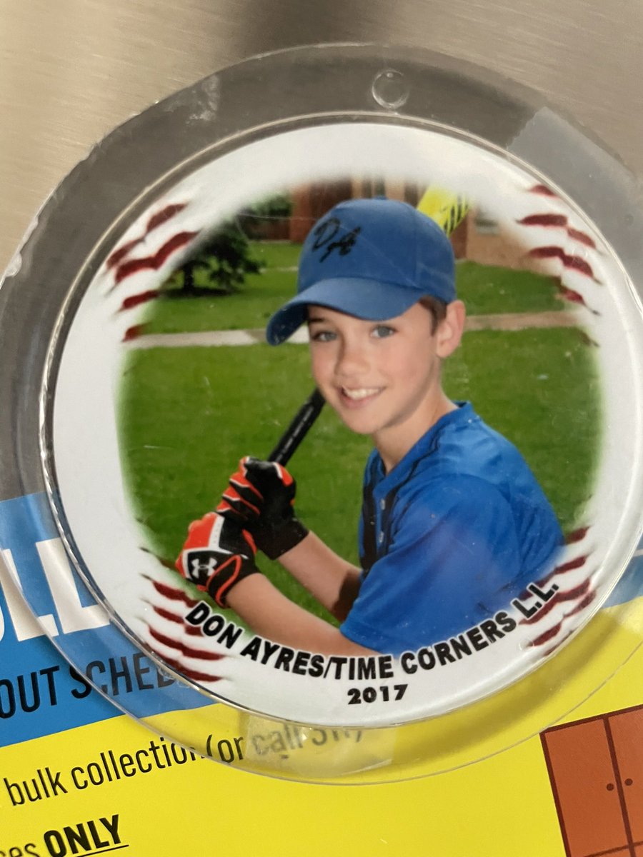 KindIsCoolDad (@jbhayesfshb) on Twitter photo What an amazing HS ⚾️ career for <a href="/rehayes5_/">Reed Hayes</a>. So proud of you Reed! Last three years (52 games):
AB: 159
H: 71
BA: .447
OPS: 1.307
R: 51
RBI: 57
2B: 13
3B: 5
HR: 9
And an absolute black hole and weapon in CF
<a href="/UIndyBaseball/">UIndy Baseball</a>
<a href="/PrepBaseballIN/">Prep Baseball Indiana</a>
<a href="/IHSBCA/">IN Baseball Coaches</a> What an amazing HS ⚾️ career for <a href="/rehayes5_/">Reed Hayes</a>. So proud of you Reed! Last three years (52 games):
AB: 159
H: 71
BA: .447
OPS: 1.307
R: 51
RBI: 57
2B: 13
3B: 5
HR: 9
And an absolute black hole and weapon in CF
<a href="/UIndyBaseball/">UIndy Baseball</a>
<a href="/PrepBaseballIN/">Prep Baseball Indiana</a>
<a href="/IHSBCA/">IN Baseball Coaches</a>