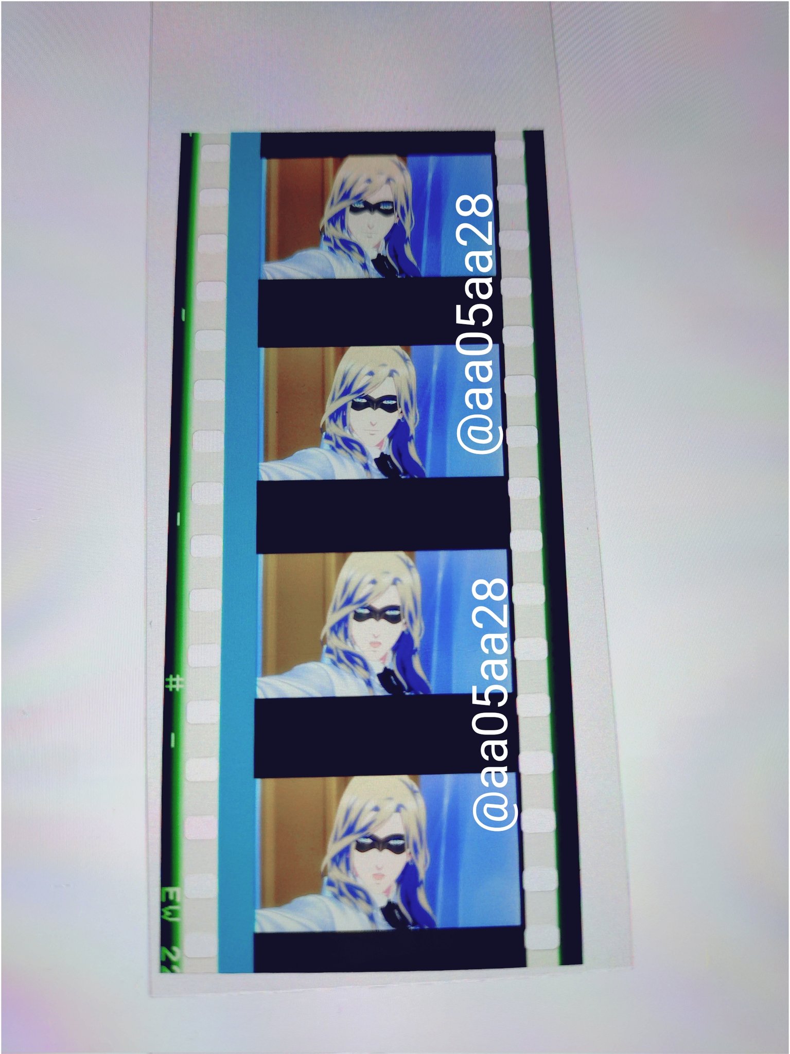 あらた on X: 