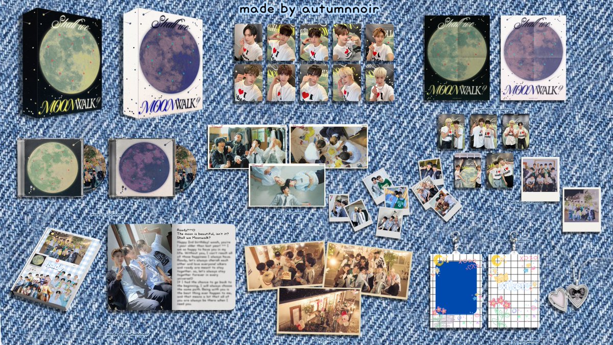 𖤜໋᳝݊·🌸ી If MOONWALK by <a href="/xikers_official/">xikers(싸이커스)</a> had a physical album
.
᭝ּ໋᳝݊🧵᭮ a thread
#XIKERS #싸이커스 #roady #로디