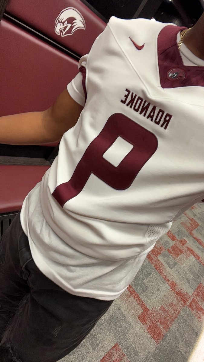 Darnell Vandevander (@dvandevander9) on Twitter photo Huge thank you to <a href="/CoachGiancola/">Mike Giancola</a> and the rest of the staff for the unofficial visit I had a great time and can’t wait to continue working with them!! Huge thank you to <a href="/CoachGiancola/">Mike Giancola</a> and the rest of the staff for the unofficial visit I had a great time and can’t wait to continue working with them!!