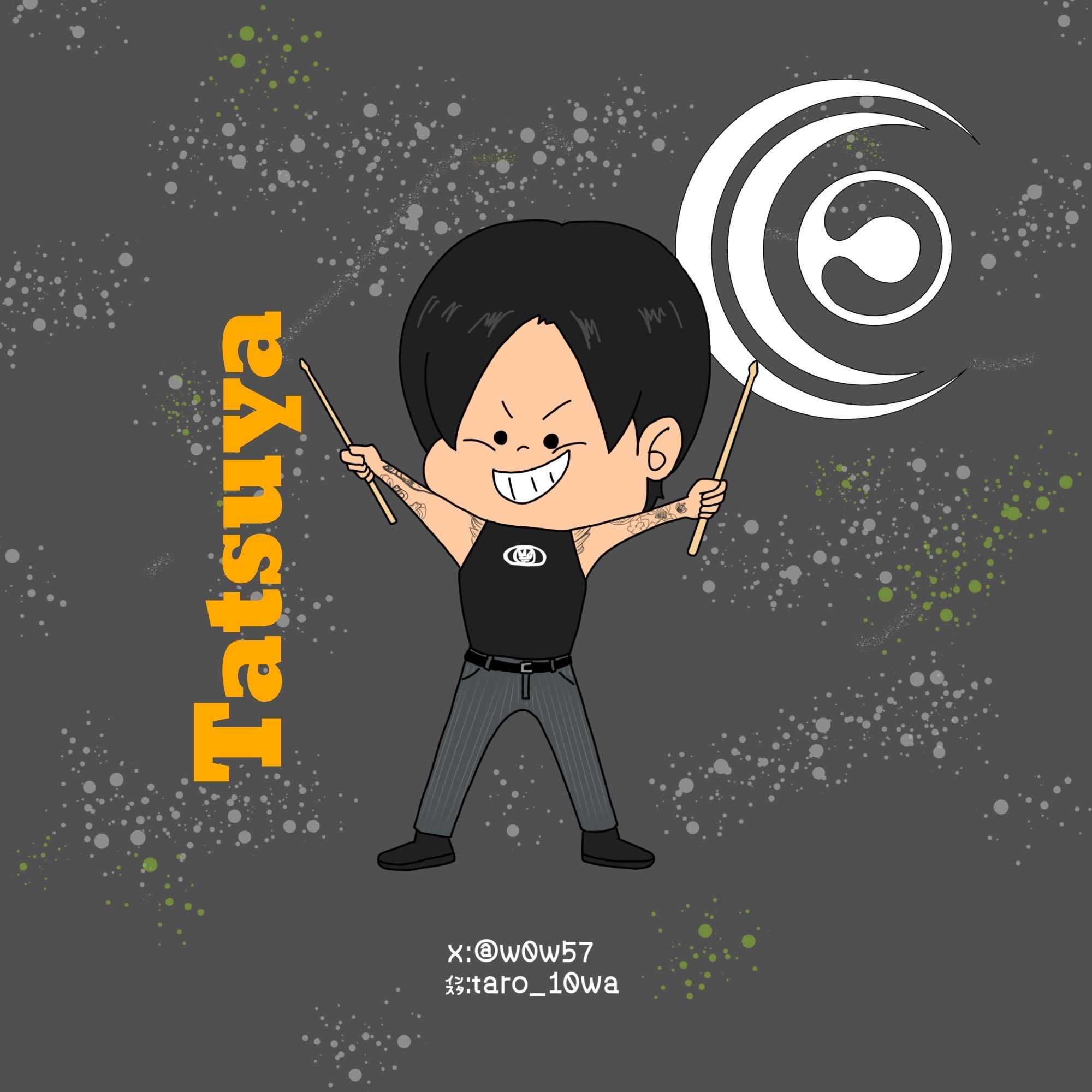 Crossfaith 非売品　パネル Gma1_5Va8AQOwDM.jpg