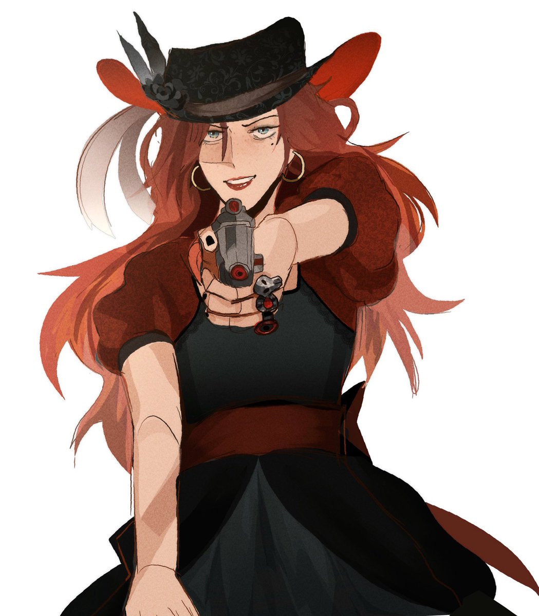 ohnosprite's tweet image. miss fortune my beloved 💋
#LeagueOfLegends