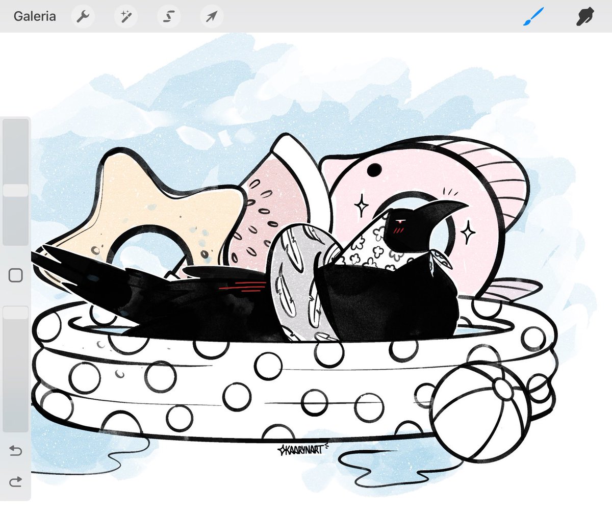 Mephisto pool episode 🛟

in my defense , sylus made him water proof ok ☝🏻🤓

#LoveandDeepspace #mephisto