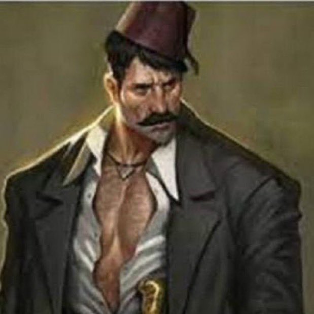 İran’ın süpersonik füzeleri varsa, bizimde süpersonik salaklarımız var ne olmuş yani 🙄 

#IsraeliranWar #vurdu