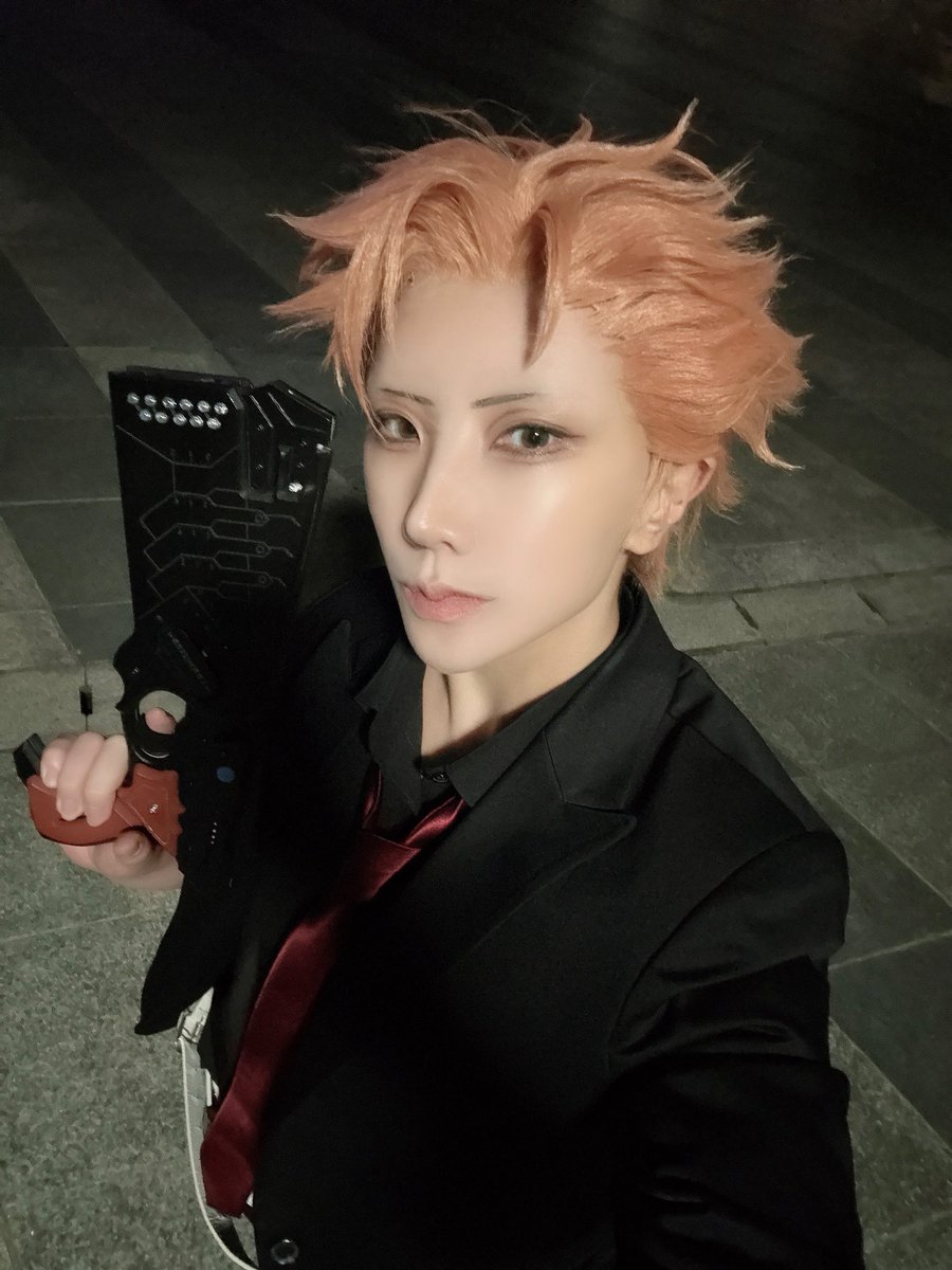 카가리
칸라님 가발 짱예뻐