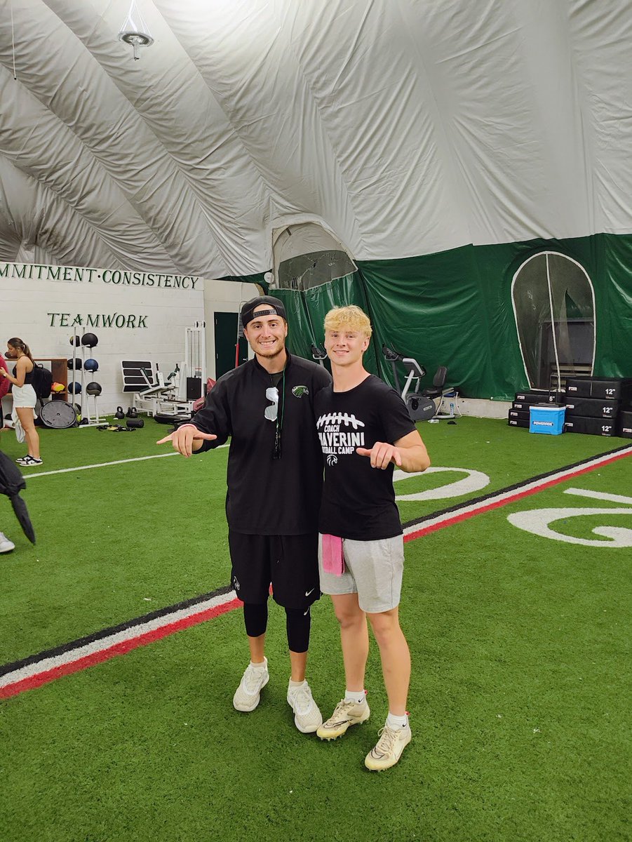 Tristin Coon tweet media