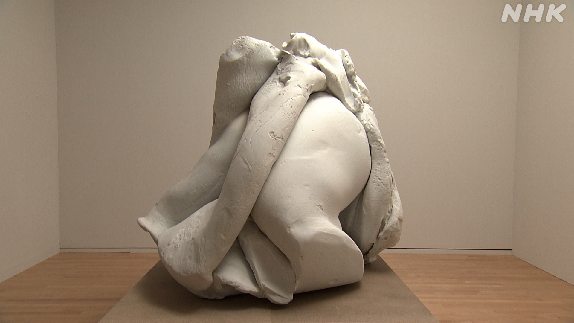 NHK びじゅつ委員長 on X: 