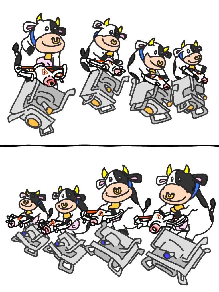 ラクトミルク談合