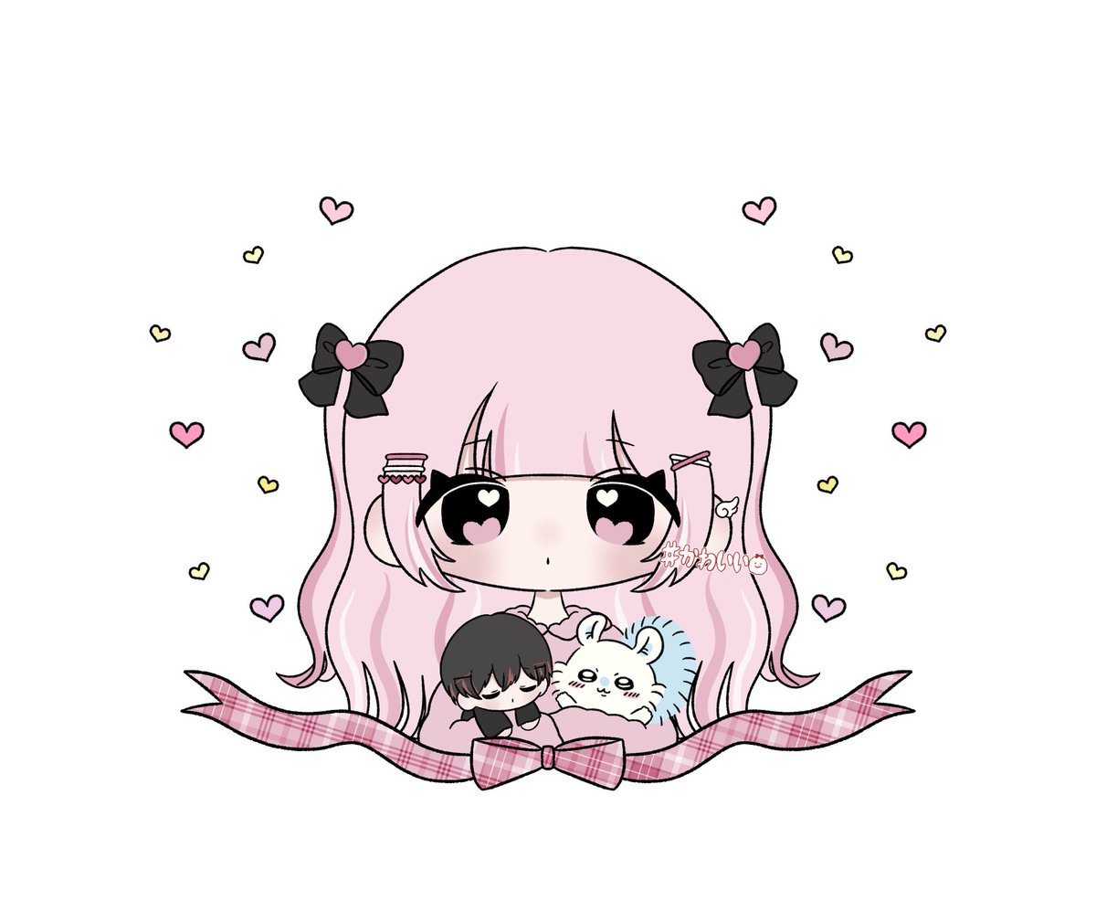 おはよ〜〜〜⟡
企画の方もお渡しした！モモ人気≽^•⩊•^≼