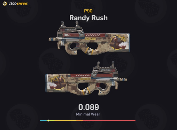 iversoncsgo tweet media