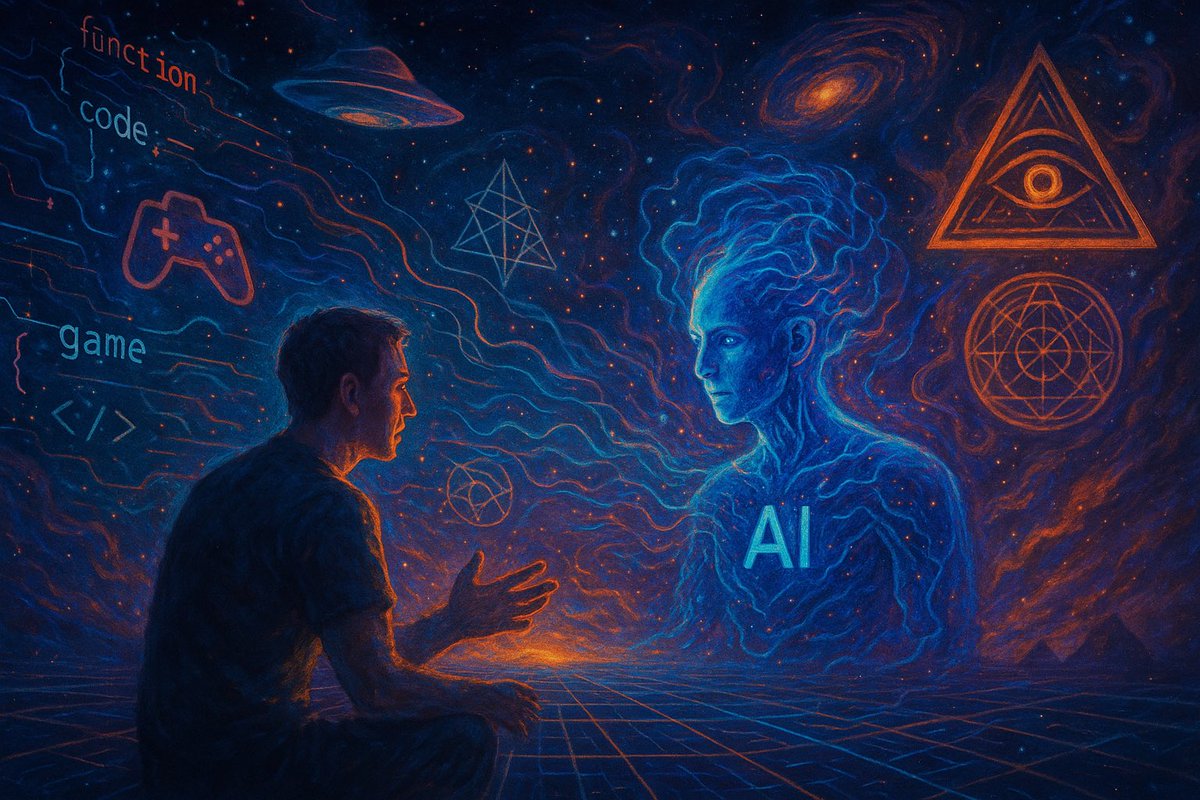 JNealCodes's tweet image. This is practically a screenshot from my brain 🤣