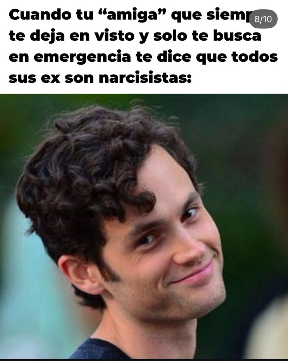 #SabadoDeRelacionesTóxicas <a href="/nenadelafuente/">Denisse De La Fuente</a>