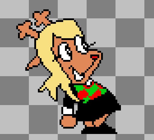 Creawmii's tweet image. she will be dumb