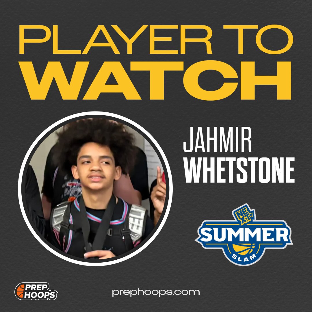 PrepHoopsNext's tweet photo. 👀 Players to watch this weekend at Summer Slam! 

Secure tickets: https://t.co/ypPowfGbgx 
View the coverage: https://t.co/7pwOSpUdJI https://t.co/kvxrDfKdev