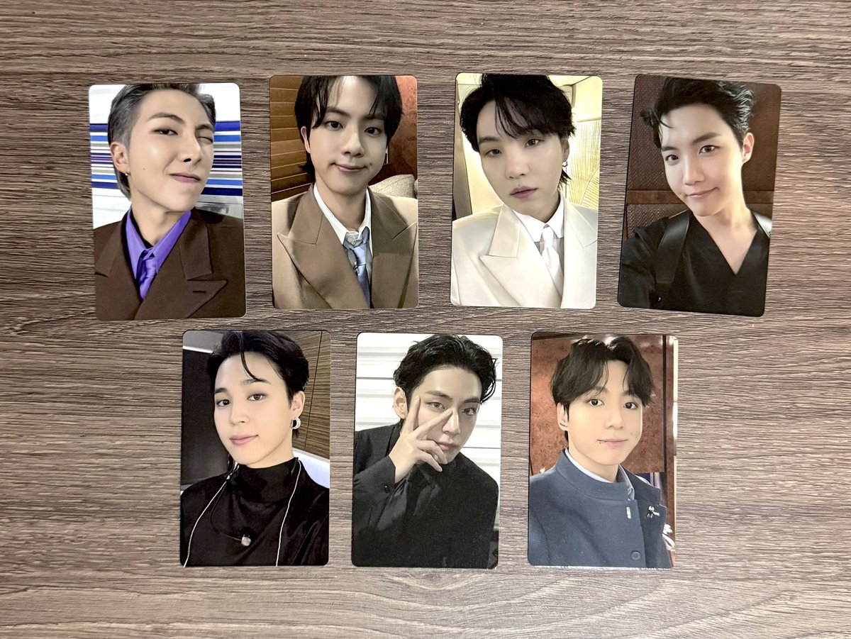 2025 BTS FESTA Special Gift for Weverse Global Customers for DVD