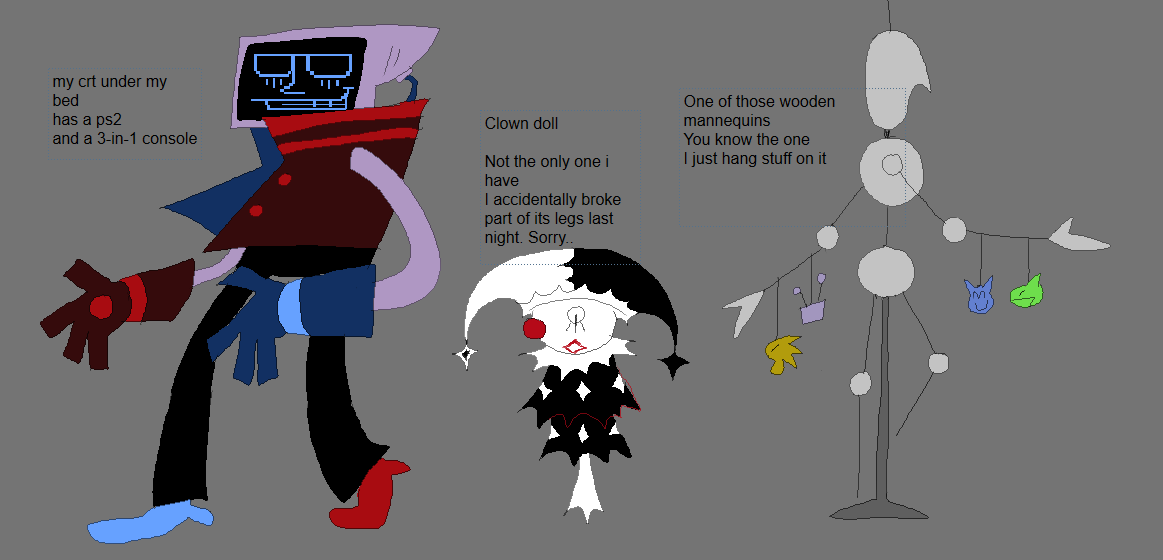 spider__exe's tweet image. This is what would appear if i made a dark world in my room