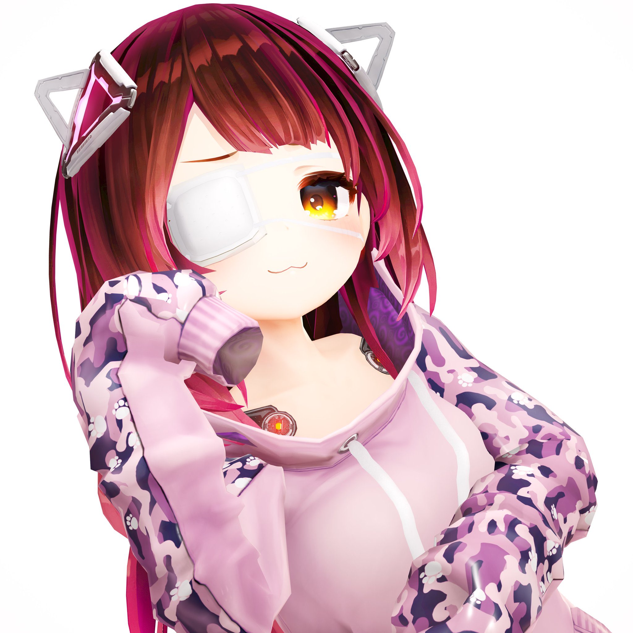 ロボ子（プロフ必読⭐︎） ロボ子（プロフ必読⭐︎）様 ロボ子さん[Debut]【ホロカトレカお