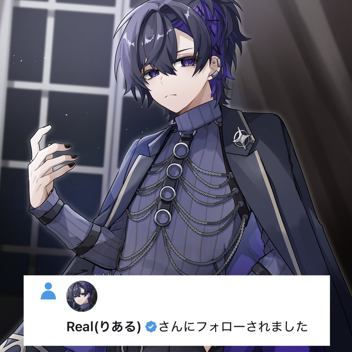 Really_001's tweet image. おはりあ✨💜
今日は水曜日‼️
ついに今週もここまで来た✨️
最近暑いから熱中症に気をつけてね🔥
『あ』だけでもリプちょーだい🤲
✧••┈┈┈┈┈┈••✧
全反応巡回します💜♻️💬
キミからの『おはよう』欲しいな✨
✧••┈┈┈┈┈┈┈┈┈••✧
#いいねした人フォローする…