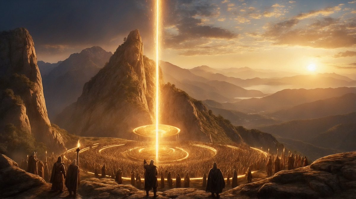 thundrforge's tweet photo. 1000 signals received. 1000 legends rising.

Thank you to every builder, visionary, and sovereign spirit who answered the call.

This is just the beginning—together, we’re forging a legacy for the Sublime Age.

Onward. 🚀
#SublimeShift ✨
@thundrforge https://t.co/yks9N8t3GW