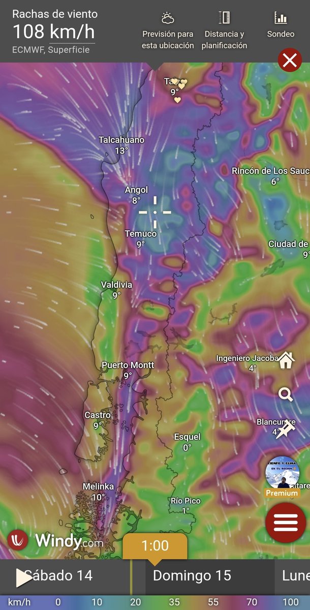 🌧️⛈️Profesor Eduardo ( The Weatherman) 🌨️🌪️ tweet media