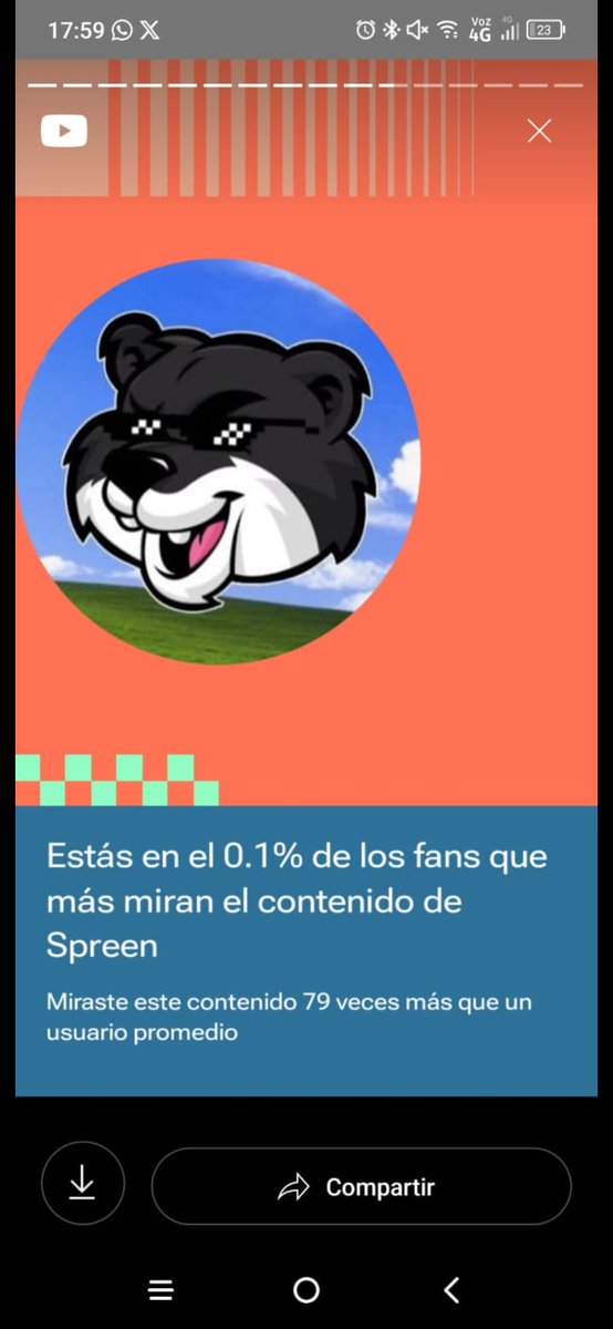 Lught25's tweet photo. @SpreenDMC @aripput @Catliween @psyhies Como voy a atorpellar abuelas si te miro 24/7 https://t.co/jECALtWAtx
