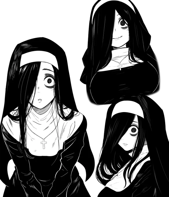 3 pieces to get to know me ! Sums up me taste for the most part. I think...