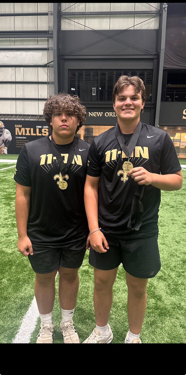 Proud of our guys today! Haynes Academy competed in the Saints 11ON competition with some of the best schools In the state. We took home three 1st place finishes in 3 different events!

Figure 8 Drill 
Step and pull drill
L Drill 
More work to do! #SWARM