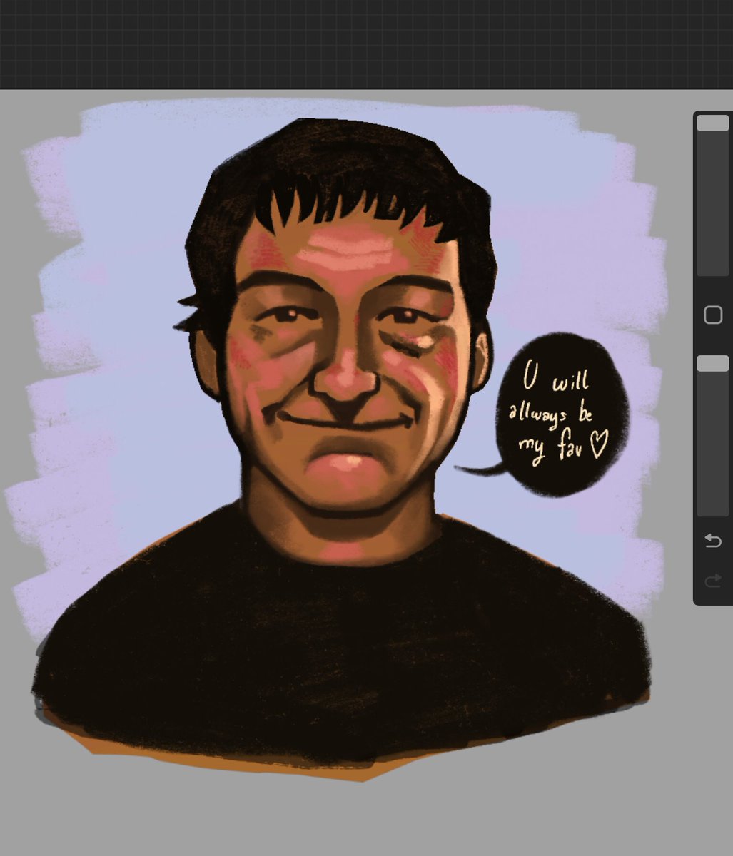 elcalcetindraw's tweet photo. One of my fav character <3 #creep https://t.co/QvTNEybyzV