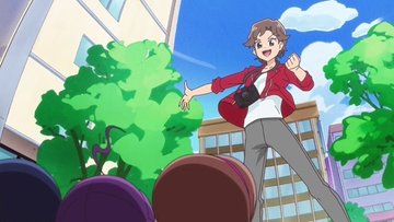 キミとアイドルプリキュア♪ 第19話