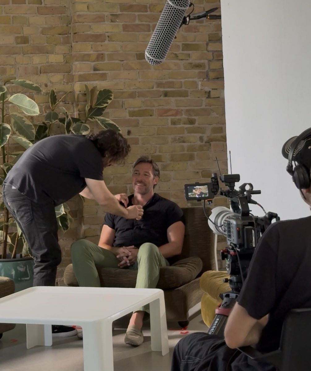 Video and more details from <a href="/elpasoverse/">El Paso Verse</a> and <a href="/RyanWiik/">Ryan Wiik</a> in Berlin is coming