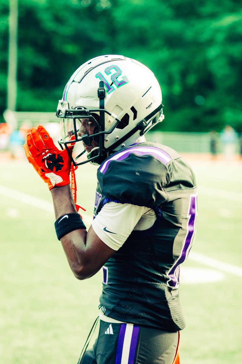 Travioncallaway12 (@callawaytravion) on Twitter photo I am excited and blessed to announce that my recruitment will be fully open tomorrow on June 15th. I can't wait to build relationships with coaches. #2027
<a href="/247recruiting/">247Sports Recruiting</a> <a href="/KACWarriorFB/">KIPP Atlanta Collegiate Football</a> @On3Recruits <a href="/Get__Recruited/">Get Recruited</a> I am excited and blessed to announce that my recruitment will be fully open tomorrow on June 15th. I can't wait to build relationships with coaches. #2027
<a href="/247recruiting/">247Sports Recruiting</a> <a href="/KACWarriorFB/">KIPP Atlanta Collegiate Football</a> @On3Recruits <a href="/Get__Recruited/">Get Recruited</a>